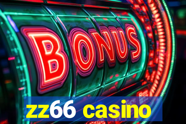 zz66 casino